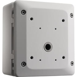 Bosch VDA-AD-JNB support et boîtier des caméras de sécurité Boîte de jonction