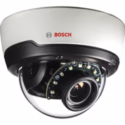 Bosch FLEXIDOME IP indoor 4000i, Caméra de sécurité IP, Intérieure, Avec fil, EN 60950-1 UL 60950-1 CAN/CSA-C22.2 NO. 60950-1 ...