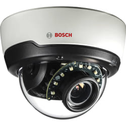 Bosch FLEXIDOME IP indoor 4000i Dôme Caméra de sécurité IP Intérieure 1920 x 1080 pixels Plafond/mur
