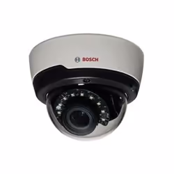 Bosch FLEXIDOME IP 5000i IR, Caméra de sécurité IP, Intérieure, Avec fil, IEC 62471 EN 60950-1 UL 60950-1 CAN/CSA-C22.2 NO. 6 ...