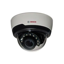 Bosch FLEXIDOME IP 5000i IR Dôme Caméra de sécurité IP Intérieure 3072 x 1944 pixels Plafond/mur