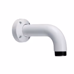 Bosch NDA-U-WMT, Support de suspension, Universel, Blanc, Aluminium, 10,2 cm, 227,4 mm
