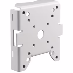 Bosch NDA-U-PMAL, Support, Universel, Blanc, Bosch, Aluminium, 188 mm