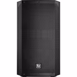 Electro-Voice ELX200-12 haut-parleur 2-voies Noir Avec fil 300 W