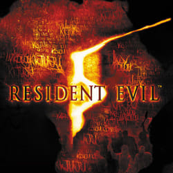 Capcom Resident Evil 5 HD Reissue Allemand, Anglais, Français, Italien, Japonais PlayStation 4