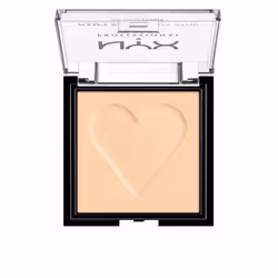 CAN’T Stop WON’T Stop mattifying powder #light