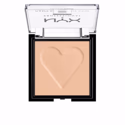 CAN’T Stop WON’T Stop mattifying powder #light medium