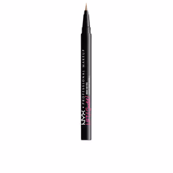 Soulevez Et ATTACHEZ ! crayon à sourcils #taupe