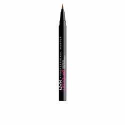 Lift & Snach stylo teinte marron #asbrown