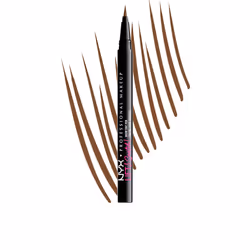 Lift &amp; Snach stylo teinte marron #brune