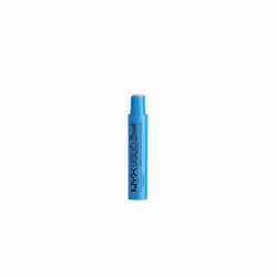 Nyx - Rouge à Lèvres Crème Liquid Suede - 16 Little Denim Dress