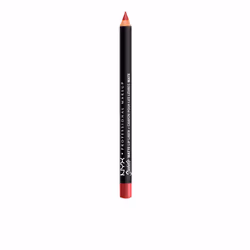 Suede crayon à lèvres mat #cherry skies