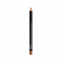 Suede matte lip liner #sandstorm