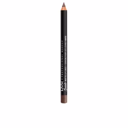 Suede matte lip liner #brooklyn thorn
