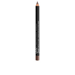 Suede matte lip liner #brooklyn thorn