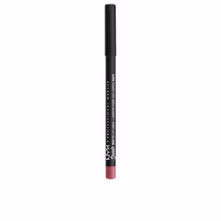 Suede matte lip liner #sao paulo