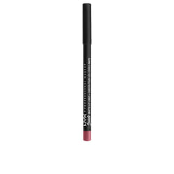 Suede matte lip liner #sao paulo