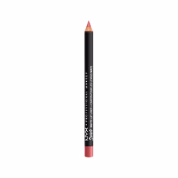 Suede matte lip liner #sao paulo