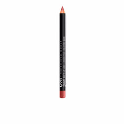 Suede matte lip liner #cannes
