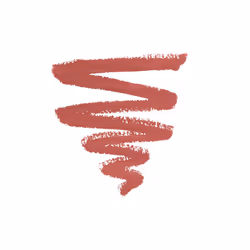 Suede matte lip liner #cannes