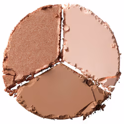 Palette de modelage visage 3 Étapes Pour Sculpter #fair