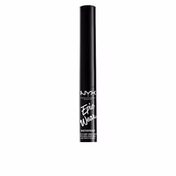 Epic Wear metallic liquid liner #gunmetal