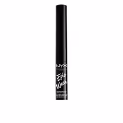 Epic Wear metallic liquid liner #silver metallic
