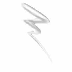 Epic Wear metallic liquid liner #silver metallic