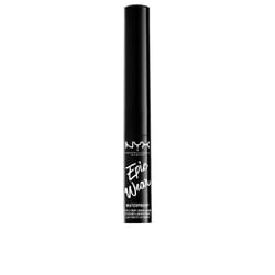 Epic Wear metallic liquid liner #brown me