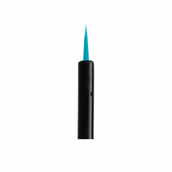 Epic Wear metallic liquid liner #teal metalic