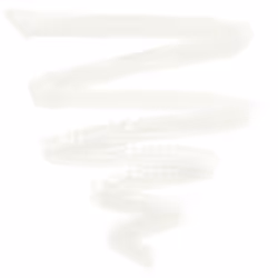 Crayon yeux Slim #blanc