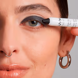 Jumbo eye pencil #black bean