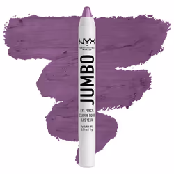 Crayon yeux Jumbo #Aubergine