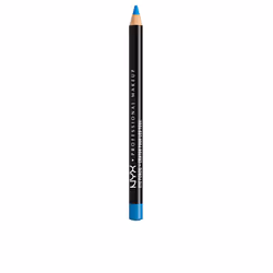 Crayon yeux Slim #bleu électrique