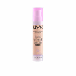 Bare With Me concealer serum #02-light