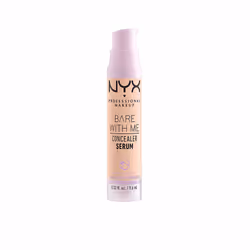 Bare With Me concealer serum #03-vainilla