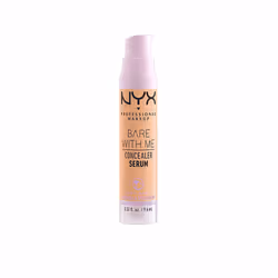 Bare With Me concealer serum #06-tan