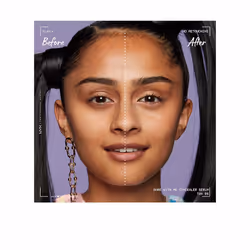Bare With Me concealer serum #06-tan - Vue supplémentaire 4