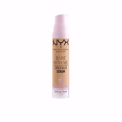 Bare With Me concealer serum #07-medium