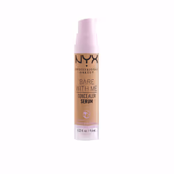 Bare With Me concealer serum #08-sand
