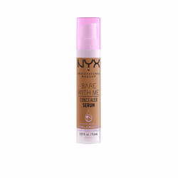 Bare With Me concealer serum #09-deep golden