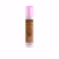 Bare With Me concealer serum #10-camel
