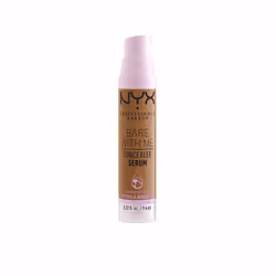 Bare With Me concealer serum #10-camel