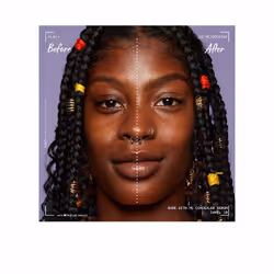 Bare With Me concealer serum #10-camel - Vue supplémentaire 4
