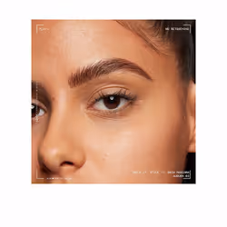 Tick IT. Stick IT! brow mascara #03-auburn - Vue supplémentaire 4