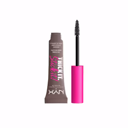 Tick IT. Stick IT! brow mascara #05-cool ash brown