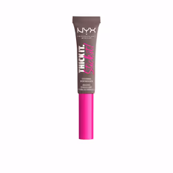Tick IT. Stick IT! brow mascara #05-cool ash brown