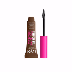 Tick IT. Stick IT! brow mascara #06-brunette
