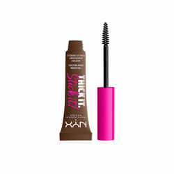 Tick IT. Stick IT! brow mascara #06-brunette