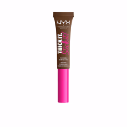 Tick IT. Stick IT! brow mascara #06-brunette